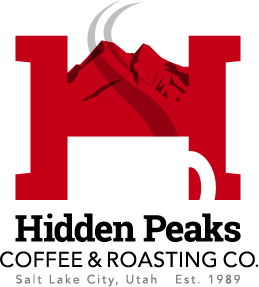 Hidden Peaks Logo